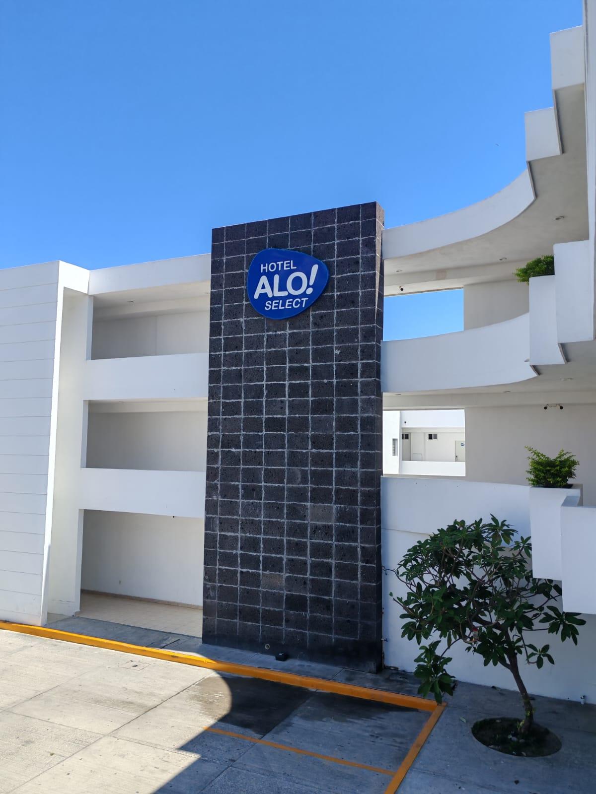 Varios Alo Select Mazatlan