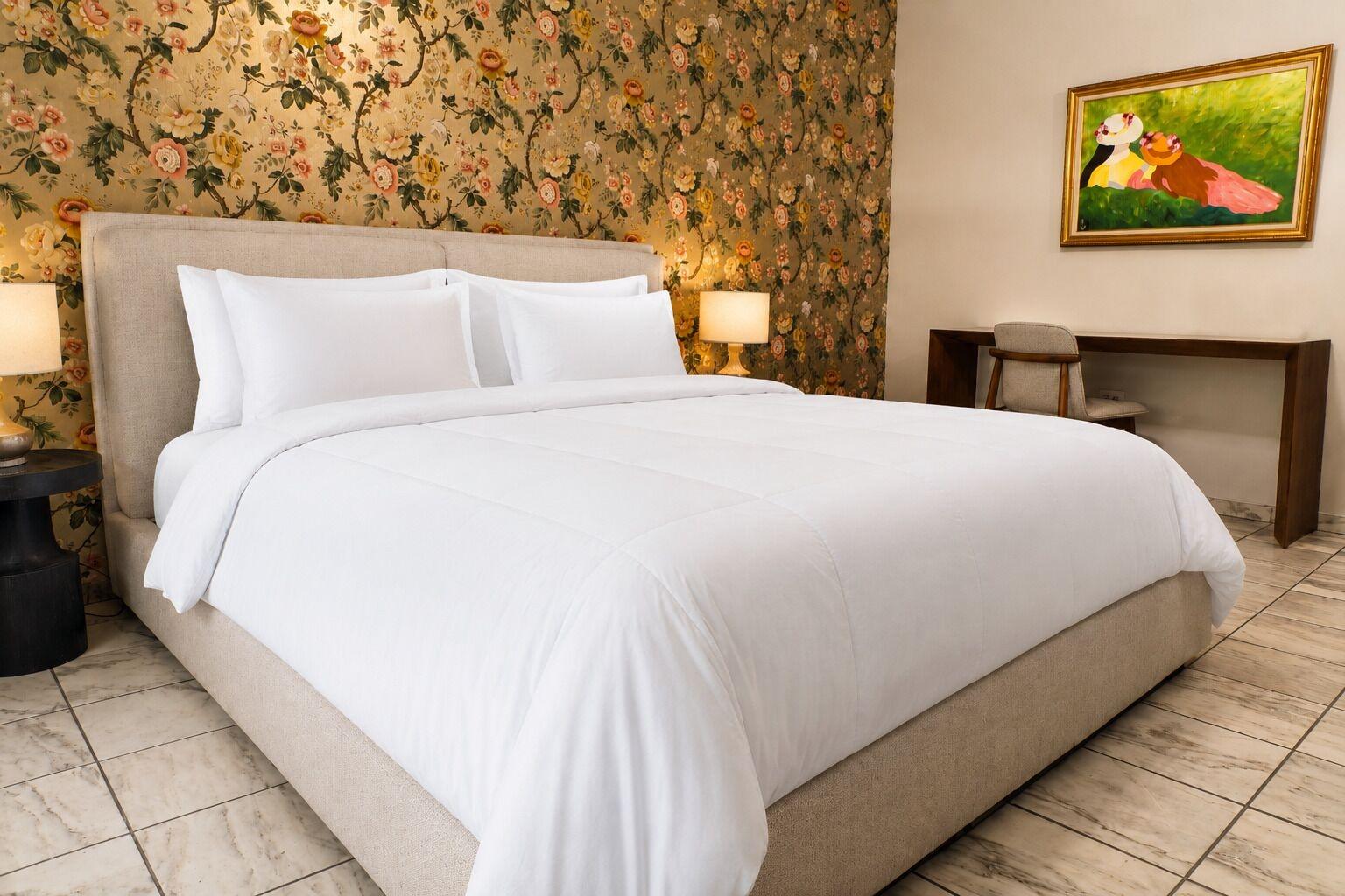 Habitación Coral Princess Hotel