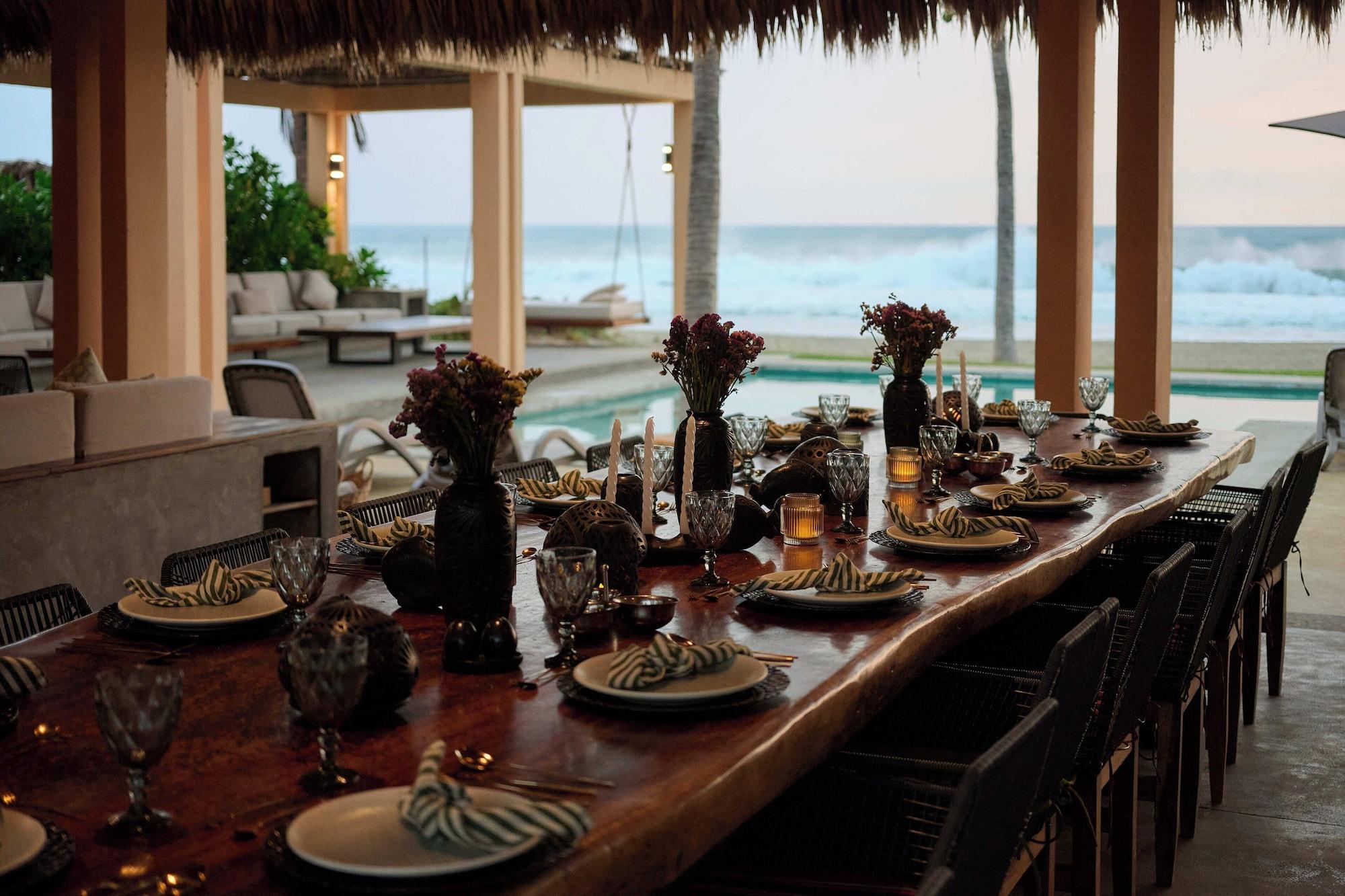 Restaurant Casa Juliana