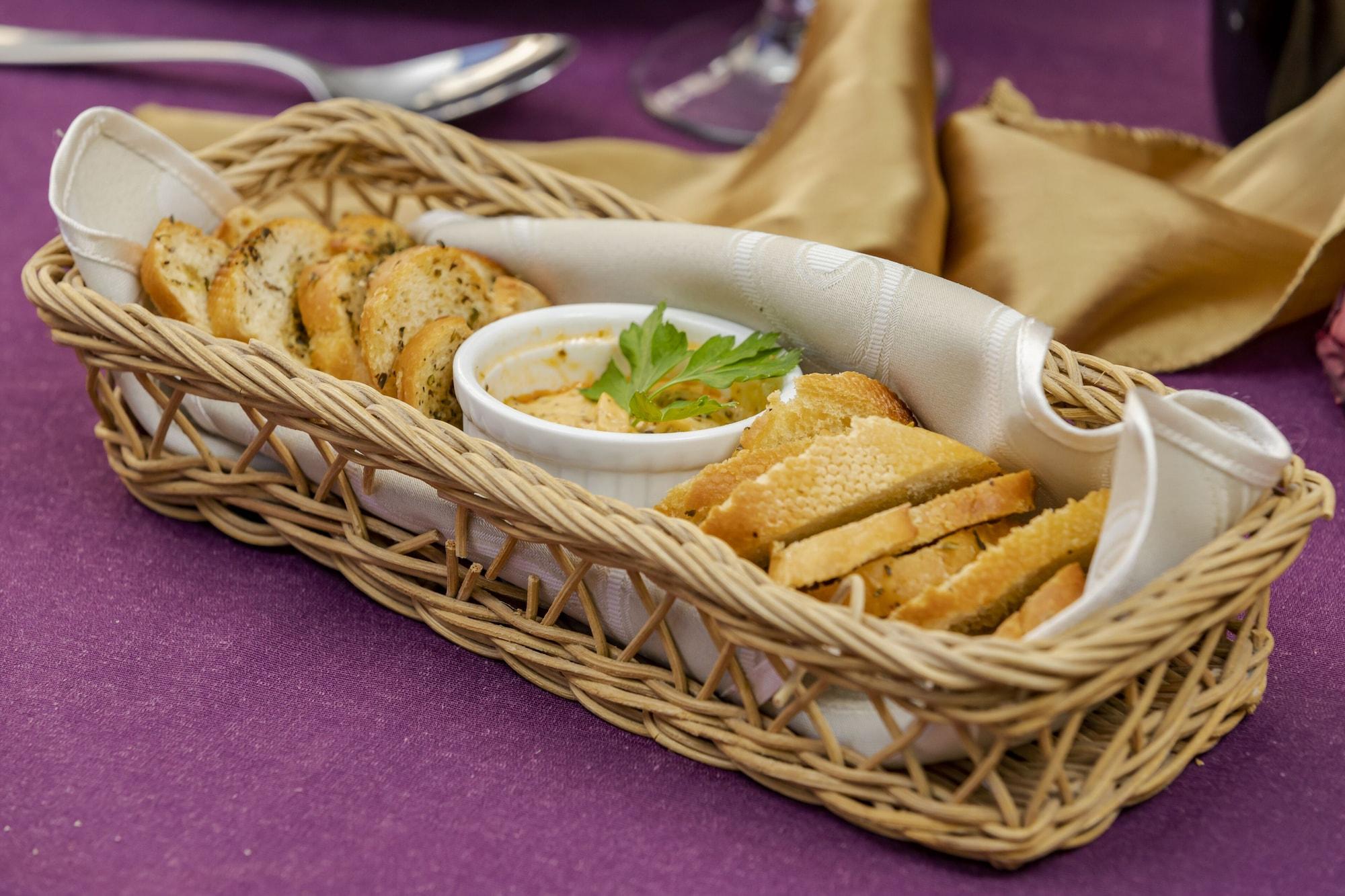 Restaurant Hotel Bahamas