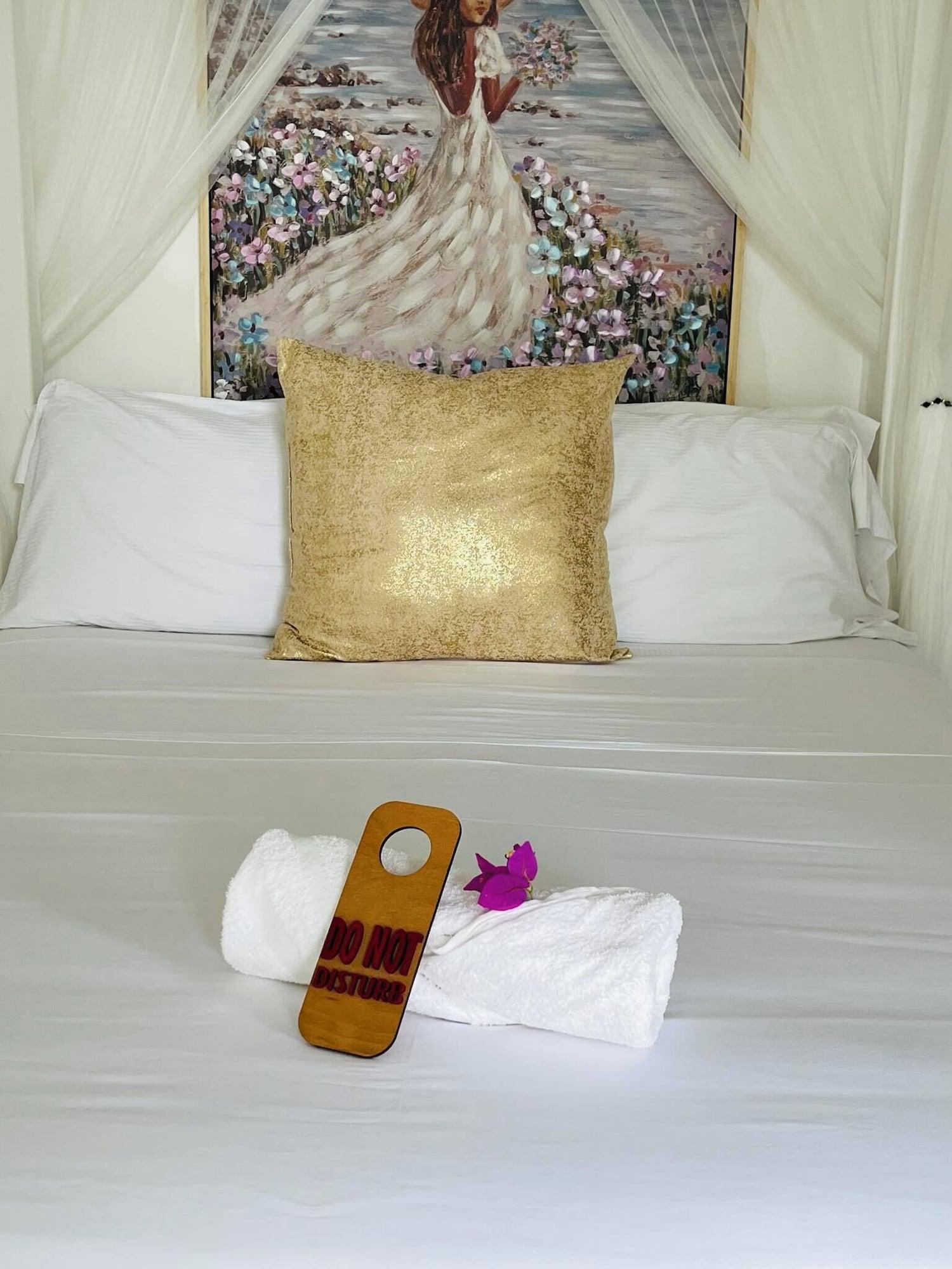 Habitación Fogo Boutique Hotel