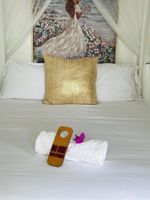 Alojamiento - Fogo Boutique Hotel