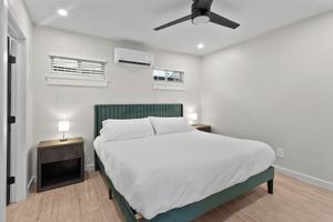 Arriendo temporal - Luxury 1BR Suite in the Heart of Montrose - Minutes from Med Ctr and Downtown