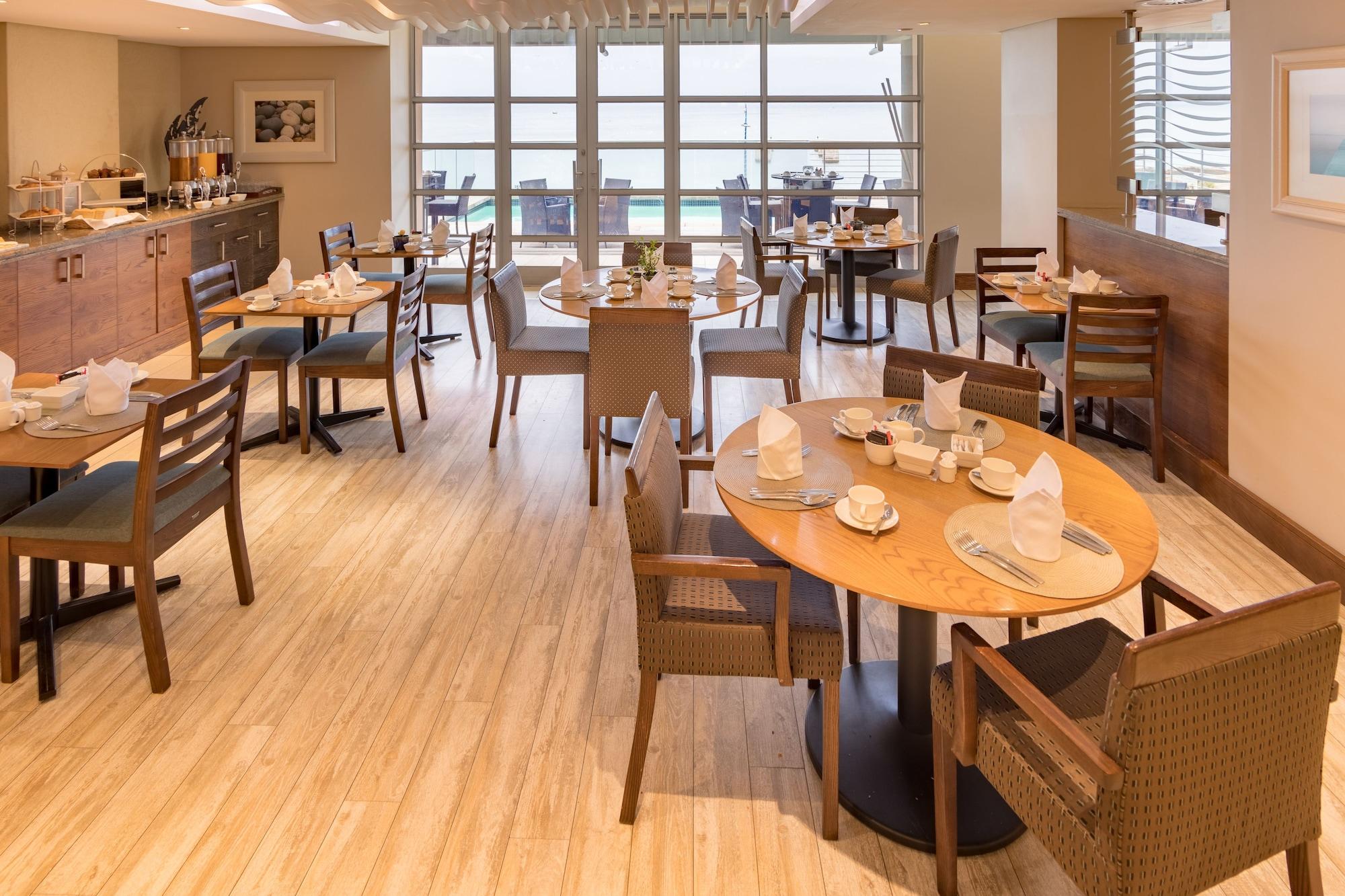 Restaurant Town Lodge Gqeberha