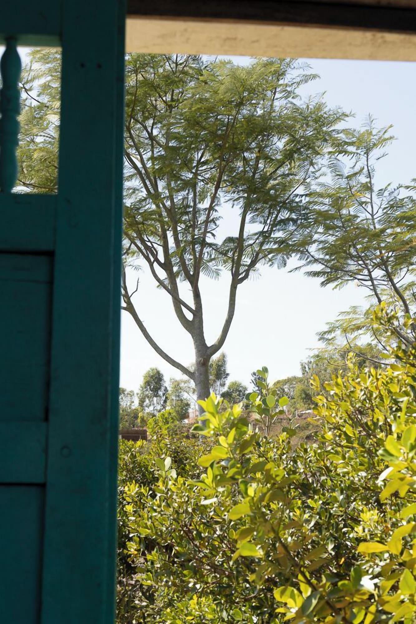 Gimnasio Refugio La Roca