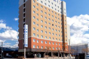 Alojamiento - Toyoko Inn Hokkaido Asahikawa Station Higashi
