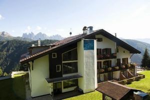 Alojamiento - The Vista Hotel