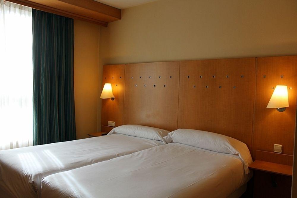 Hotel Hotel Monte Rozas