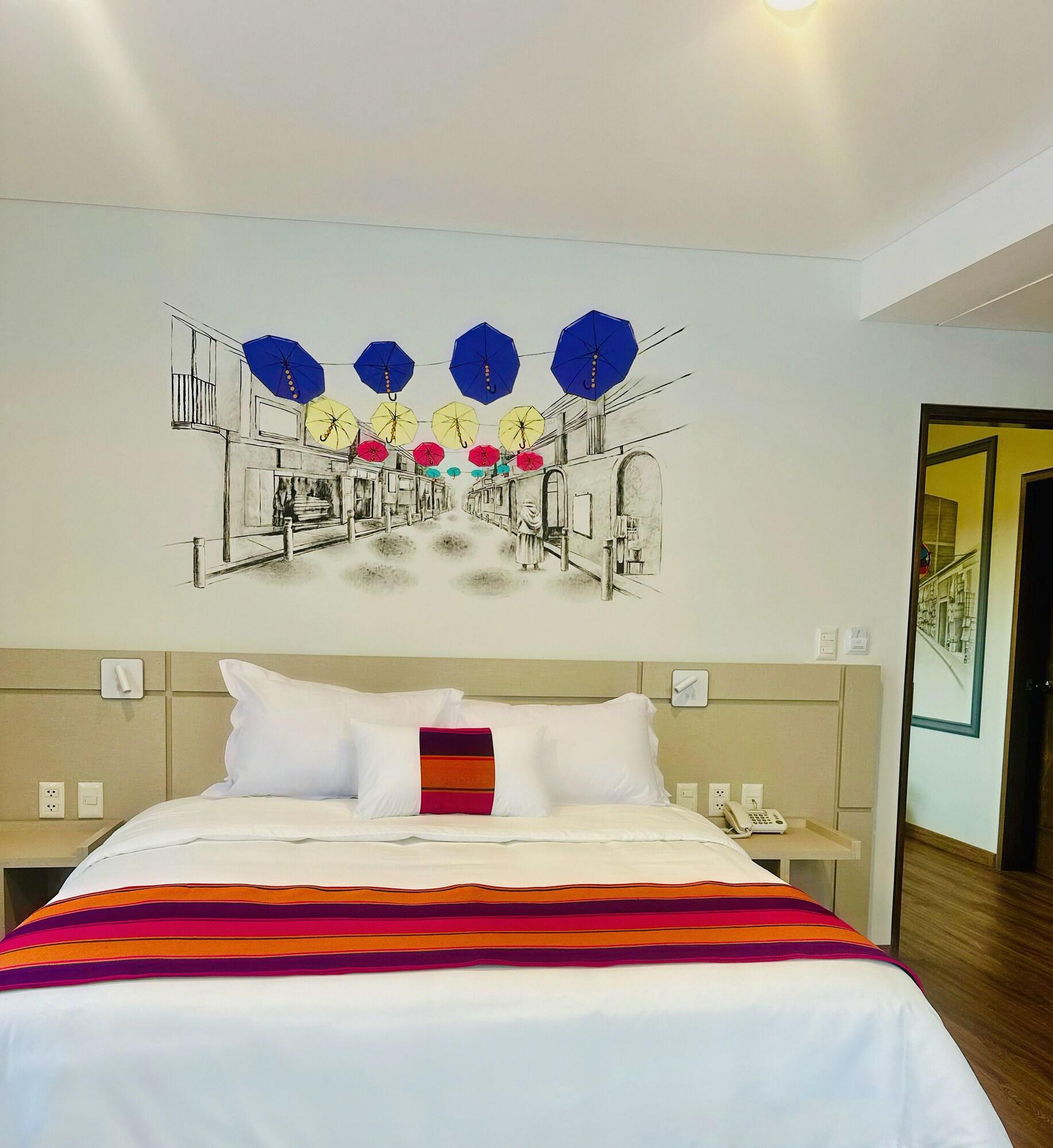 Habitación LAS BRISAS SUR