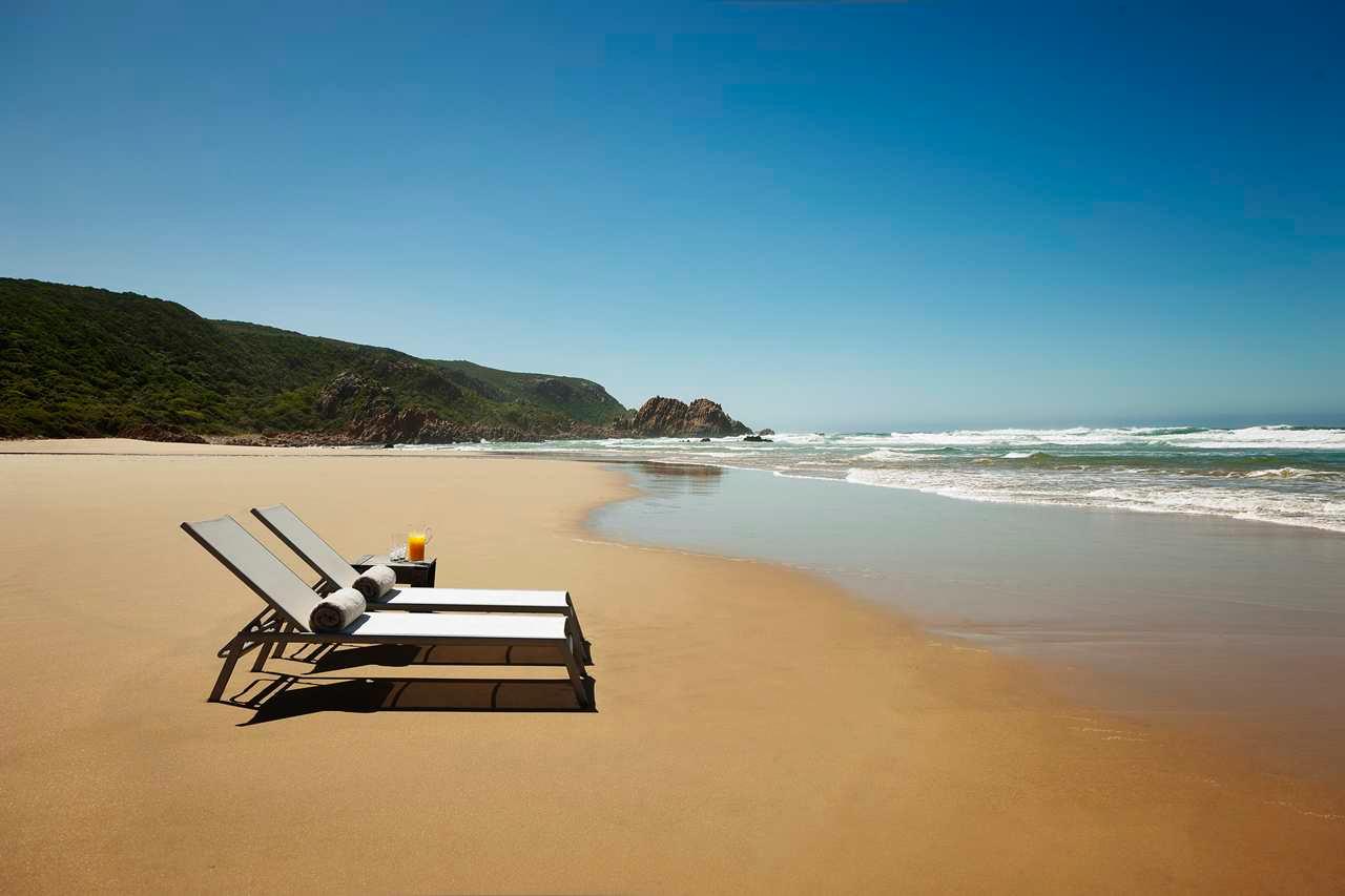 Playa Pezula Nature Retreat