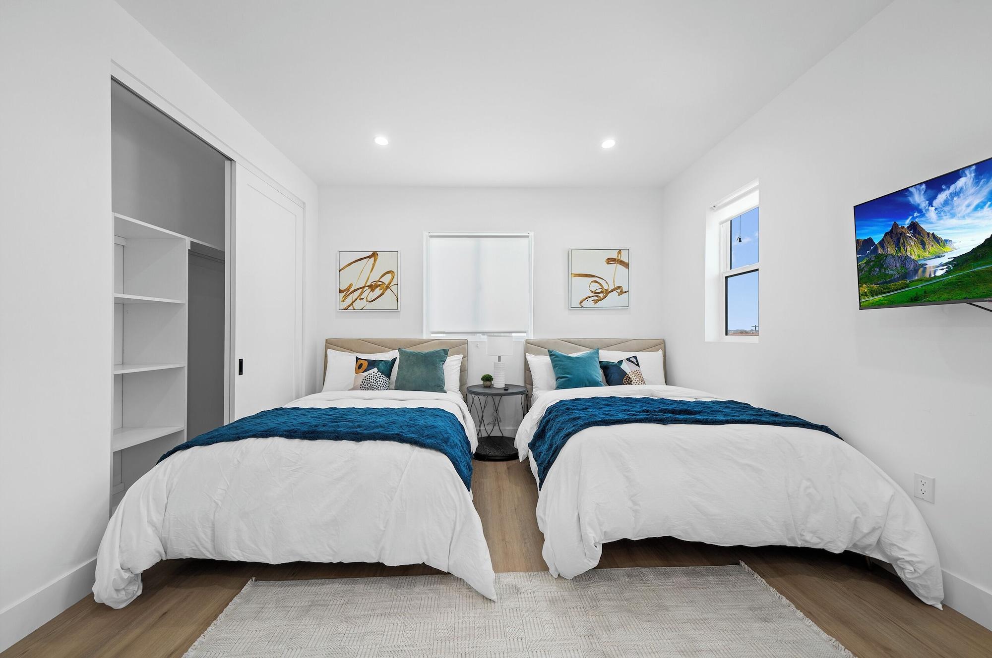 Habitación Downtown LA Escape