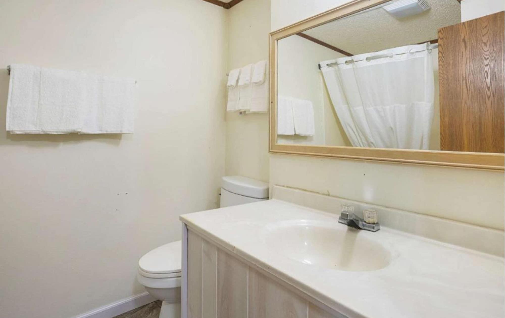 Equipamiento de Habitación FairBridge Inn Express Battle Creek