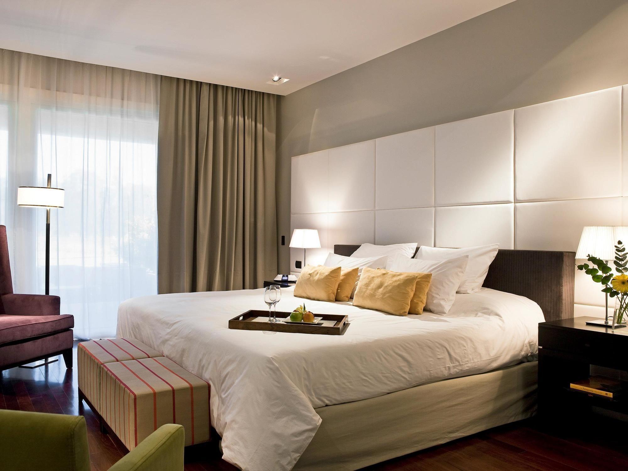 Habitación Sofitel La Reserva Cardales