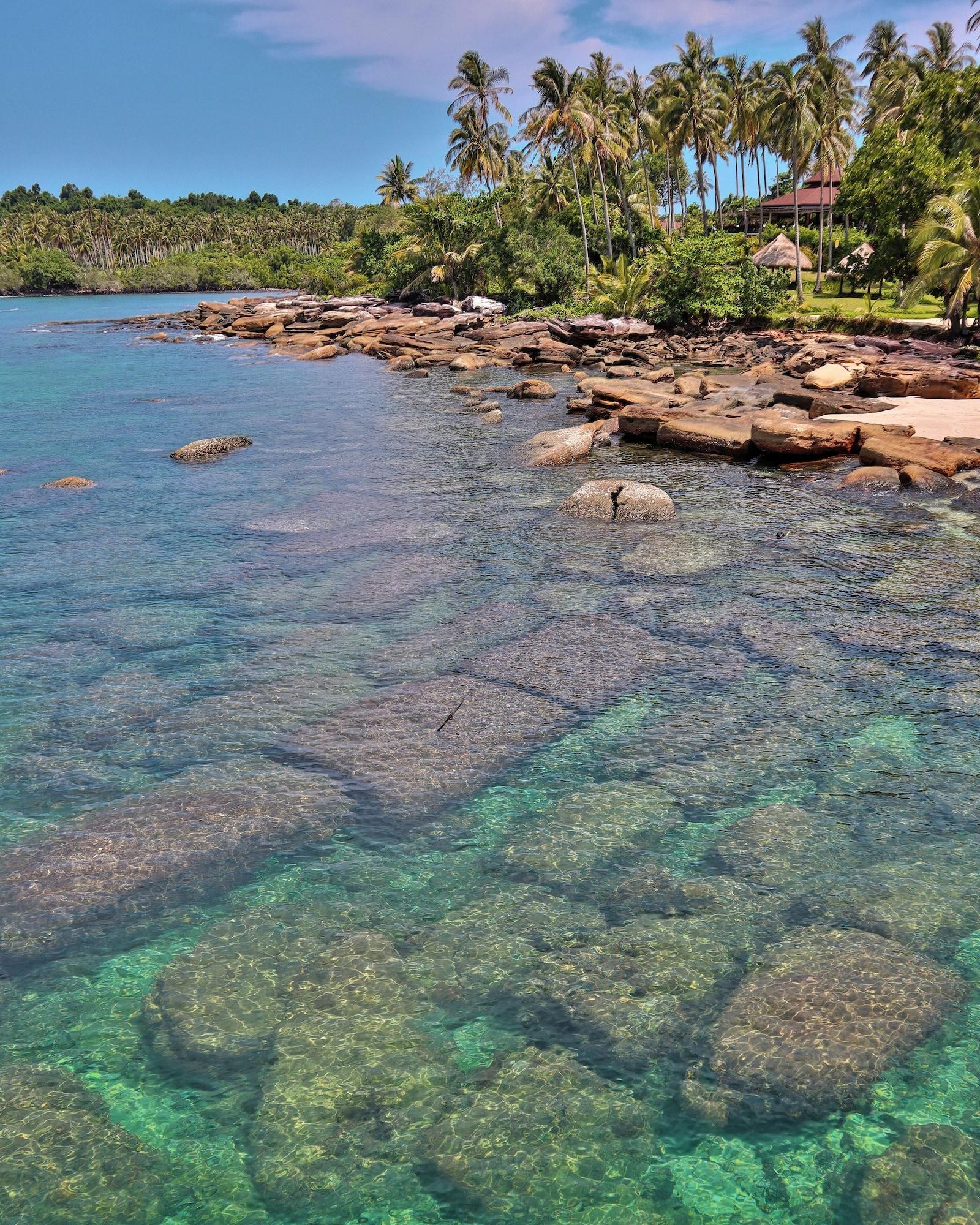Playa Shantaa Resort