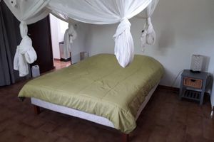 Alquiler Vacacional - T4 Furnished - 200 m2Terrace Garden Carbet and Salt Pool