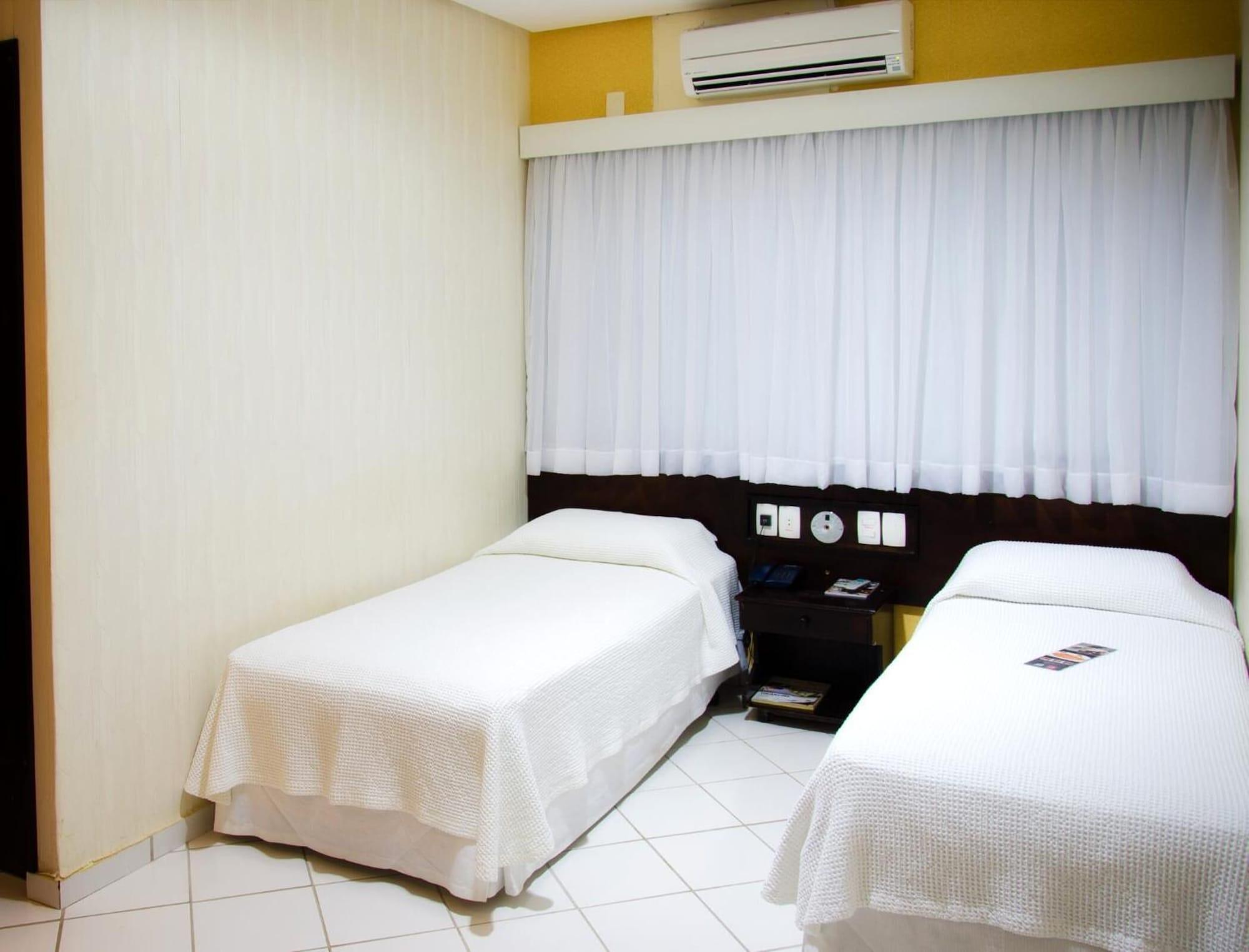 Habitación Hotel Pousada dos Girassóis