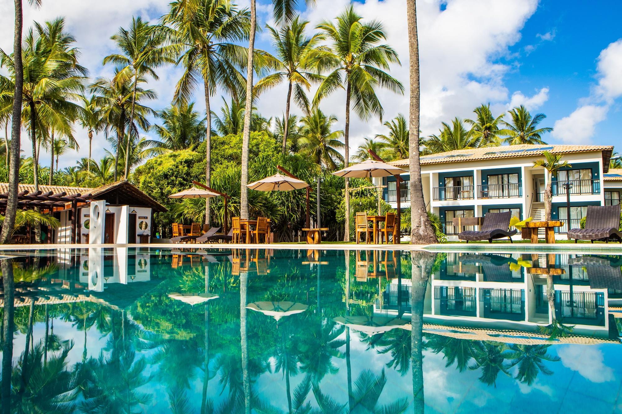 Vista Exterior Vivant Eco Beach OFICIAL