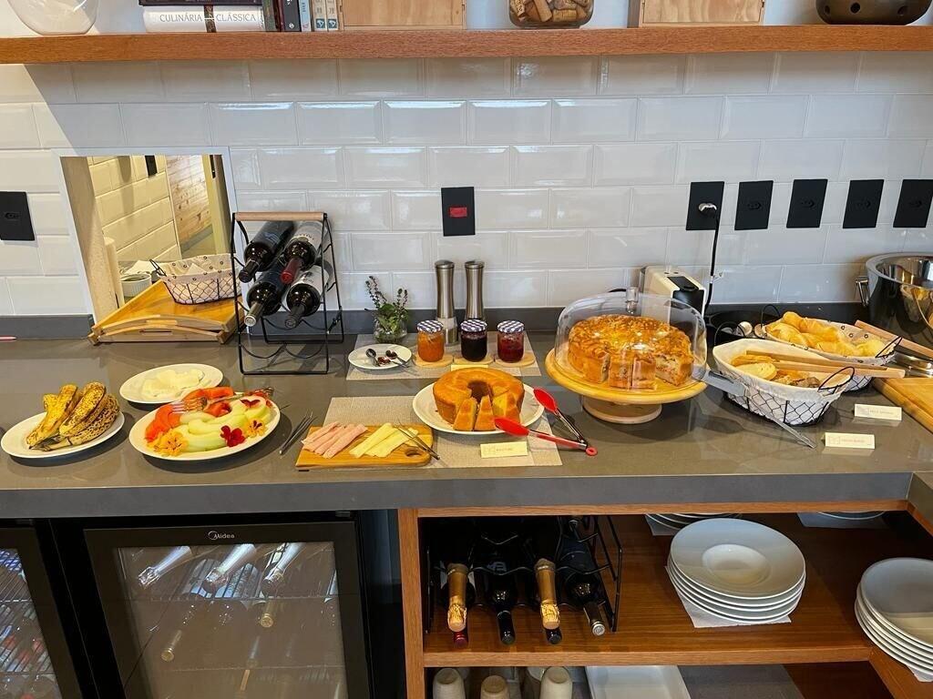 Restaurant Hotel Pico 16