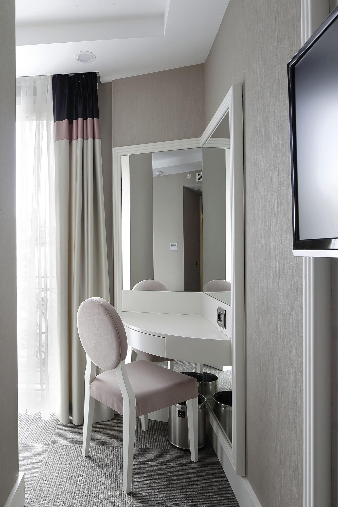 Set de Habitación Mia Berre Hotels