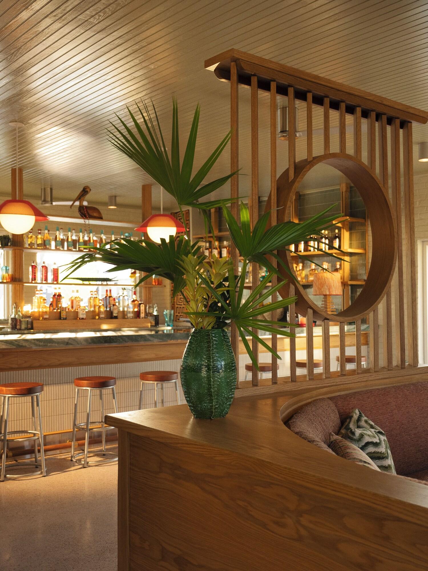 Restaurant The Maidstone New Orleans