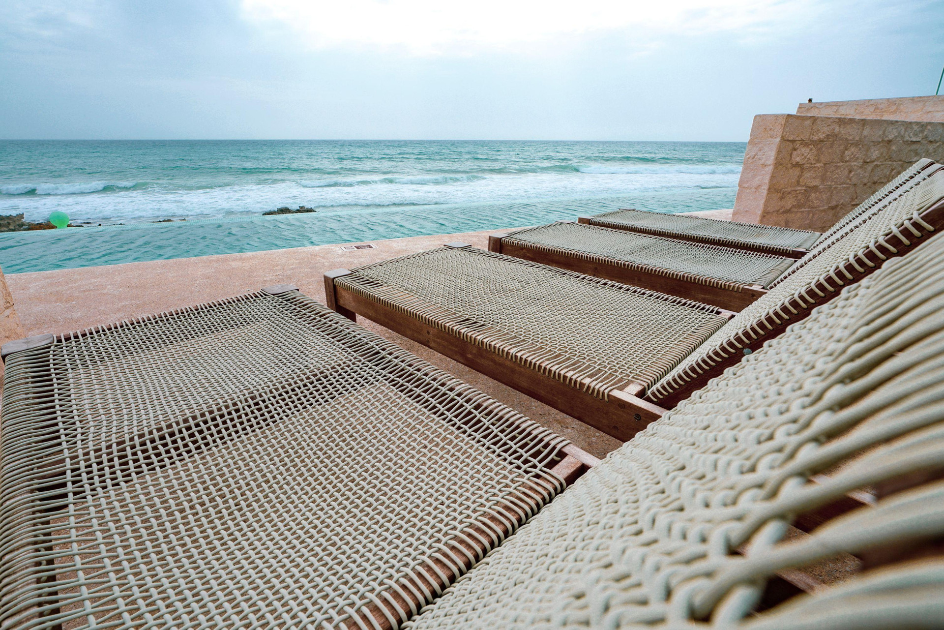 Comodidades del Alojamiento The Mint Resort Isla Mujeres