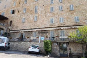 Alojamiento - Hotel il Castello