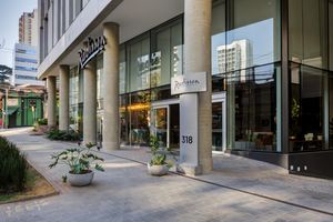Alojamiento - Radisson Pinheiros