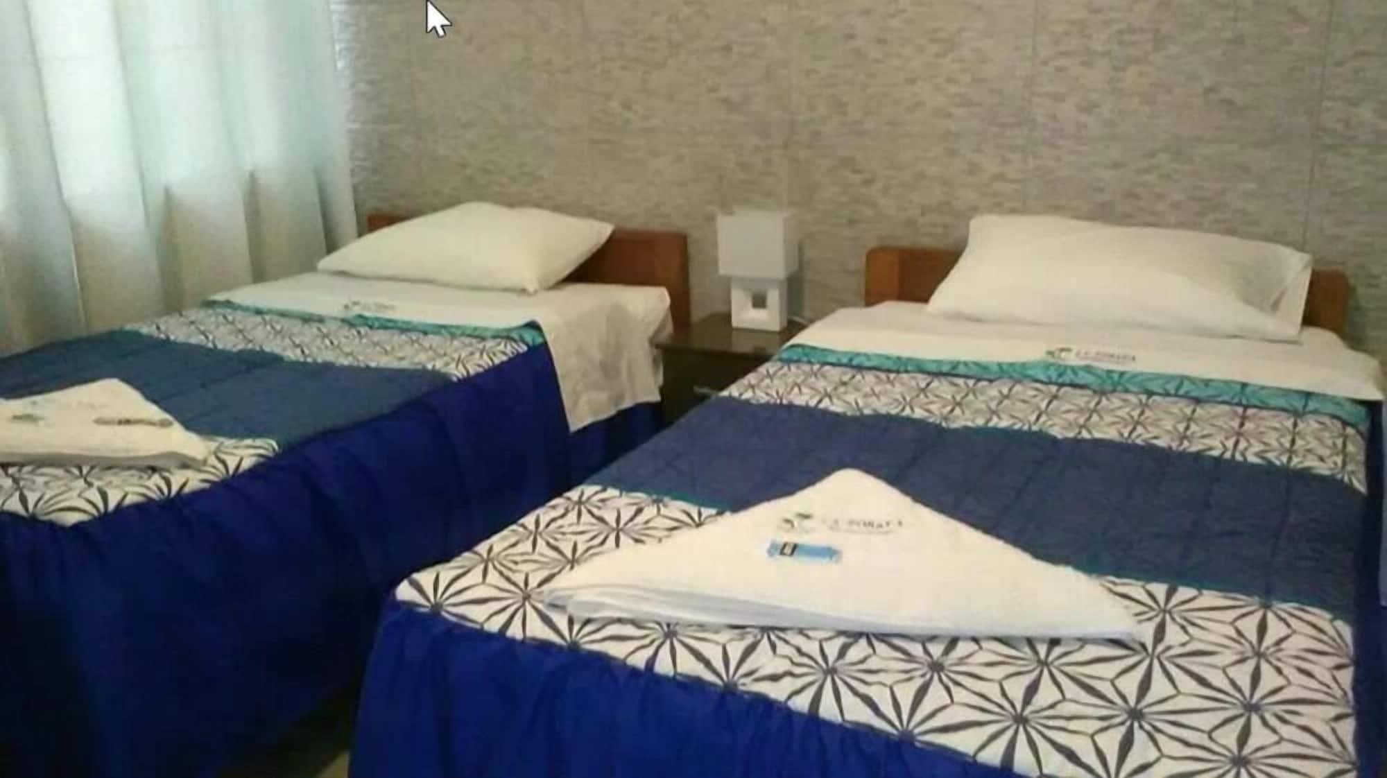 Habitación La Posada