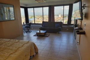 Alquiler Vacacional - Torre de Cali beautiful studio apartment 10C