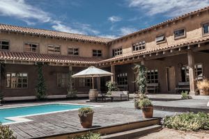 Alojamiento - Casona El Refugio Casablanca