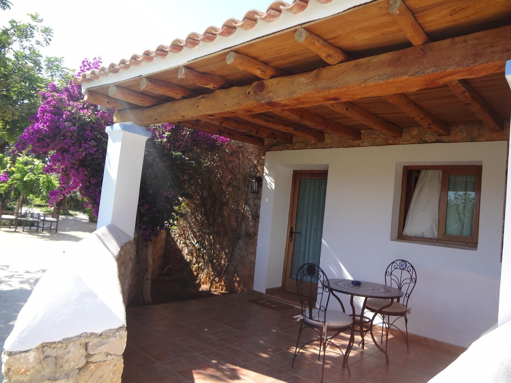 Equipamiento de Habitación Agroturismo Sa Vinya d'en Palerm