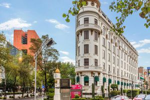 Alojamiento - Hotel Imperial Reforma