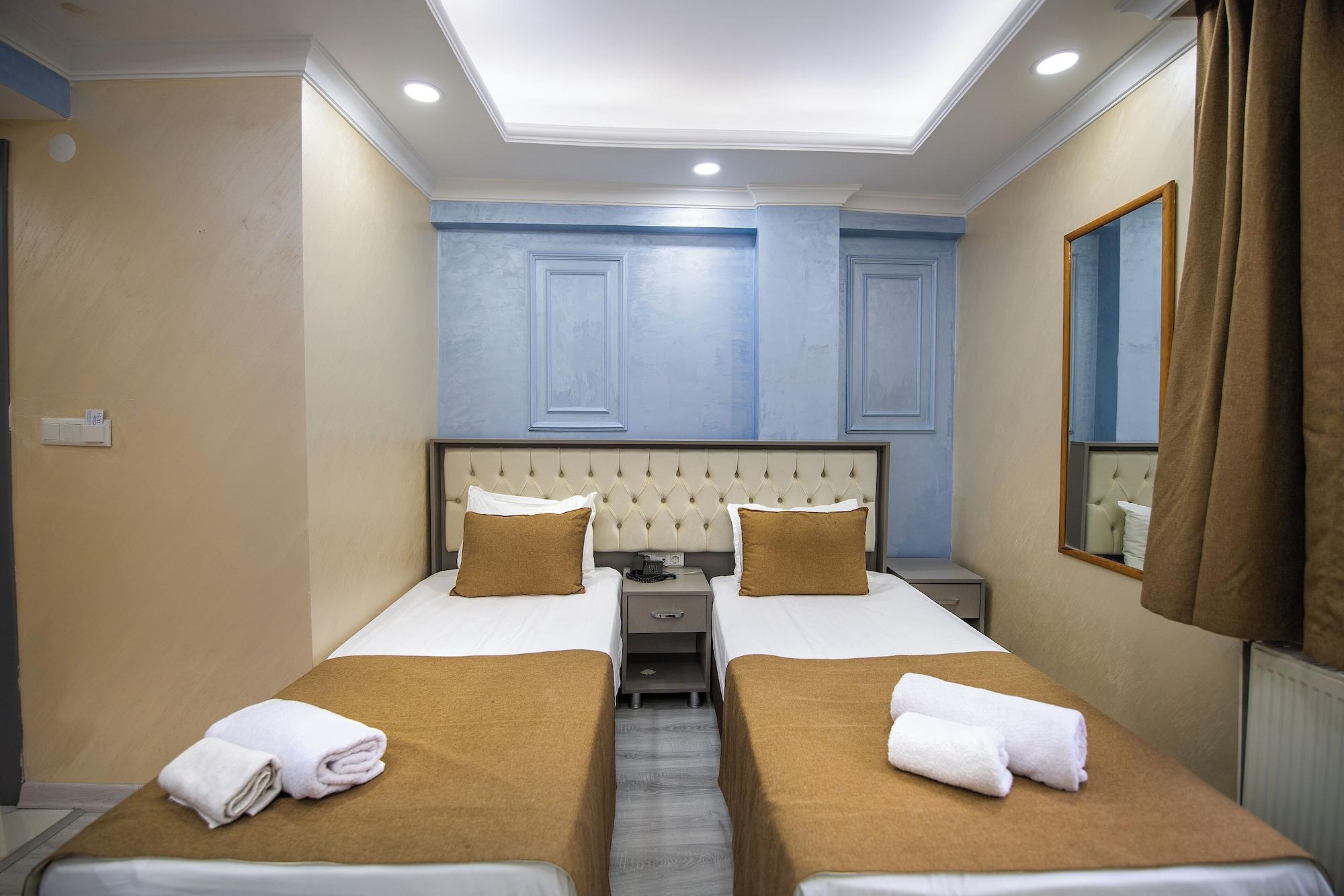 Habitación Grand Kybele Hotel