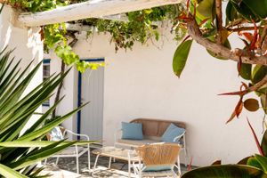 Alojamiento - Naoussa Hotel