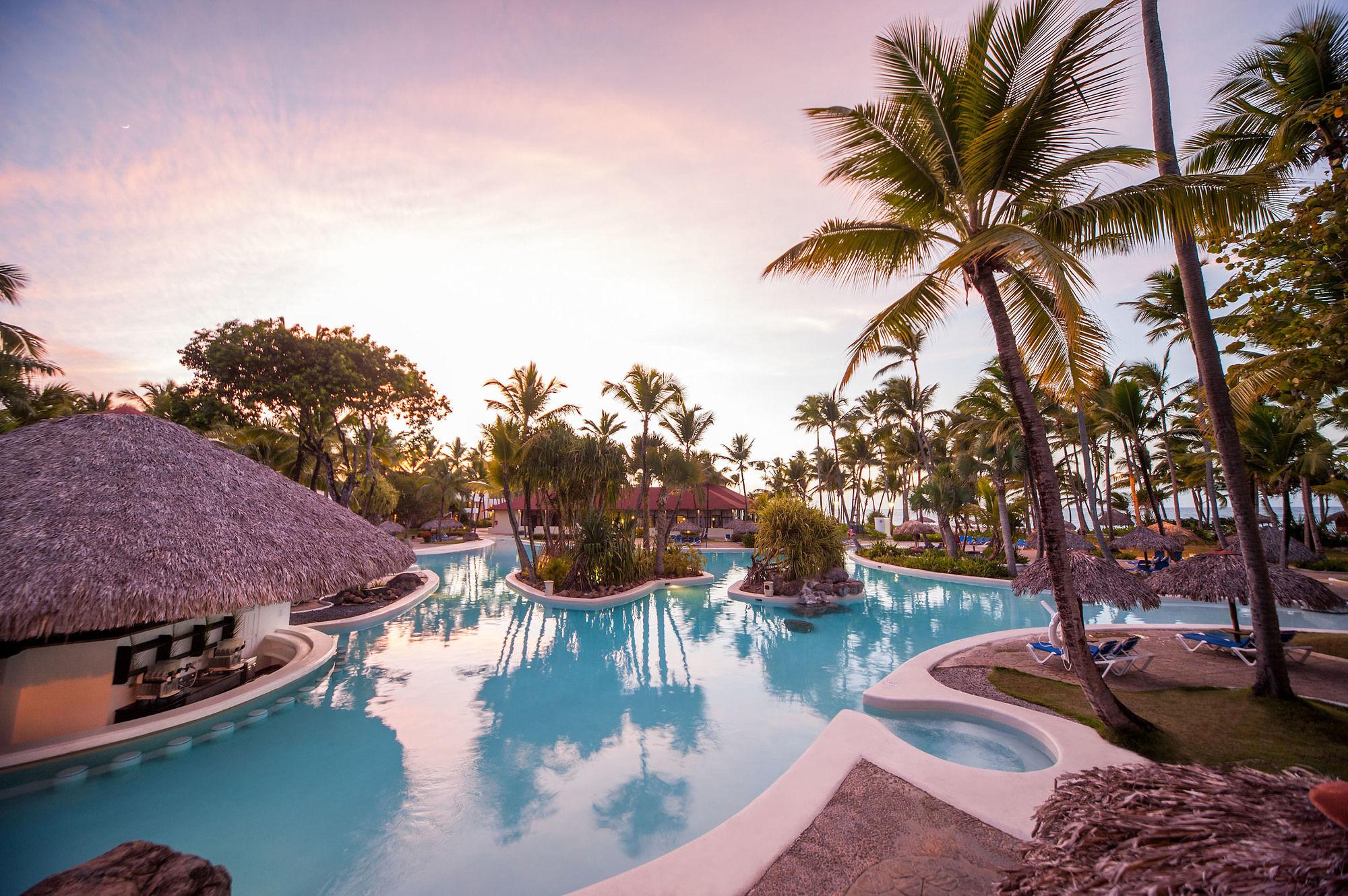 Hotel Grand Bavaro Princess