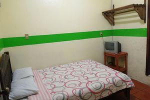 Alojamiento - Hotel Puente Blanco