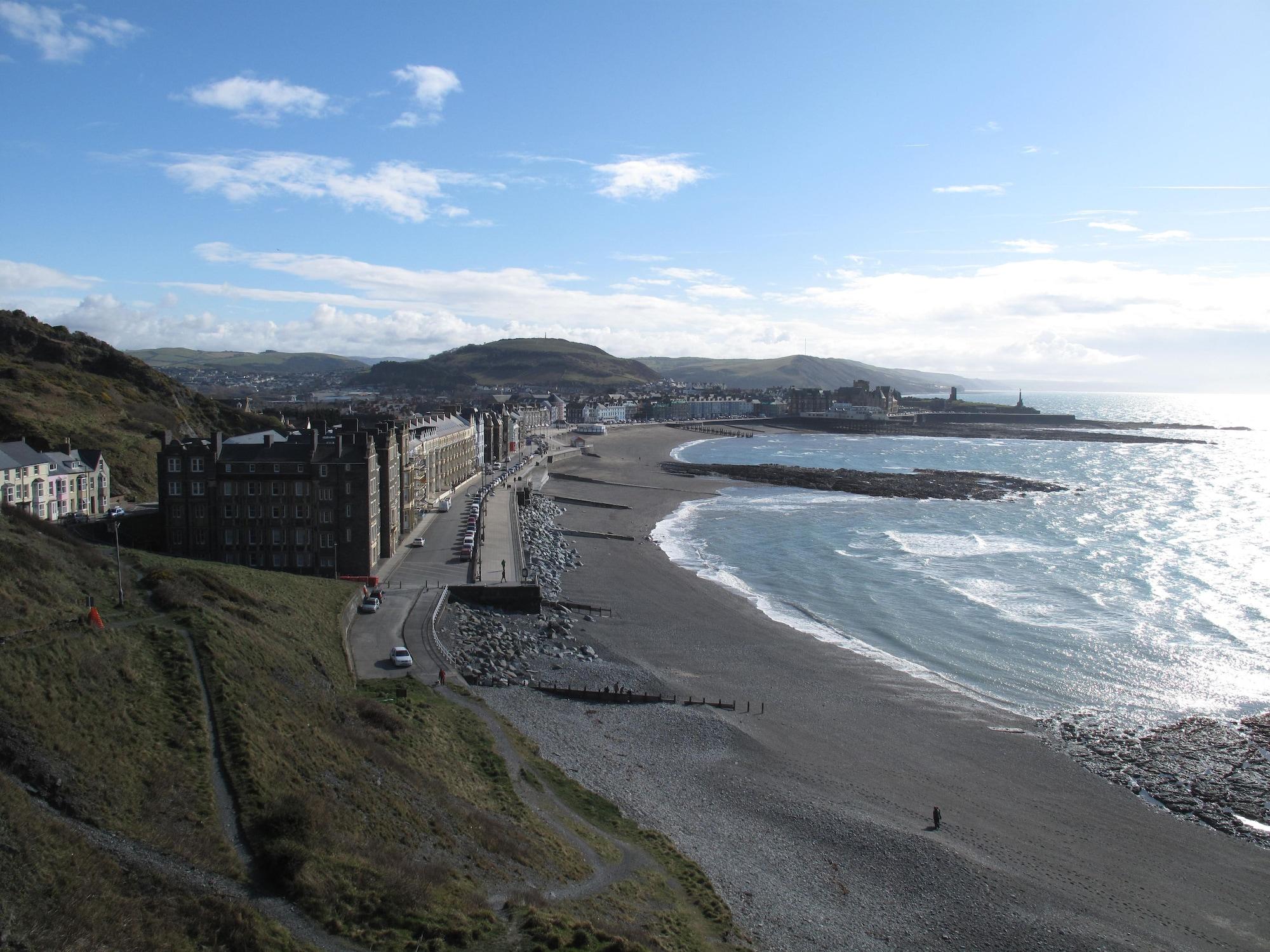 Playa The Glengower
