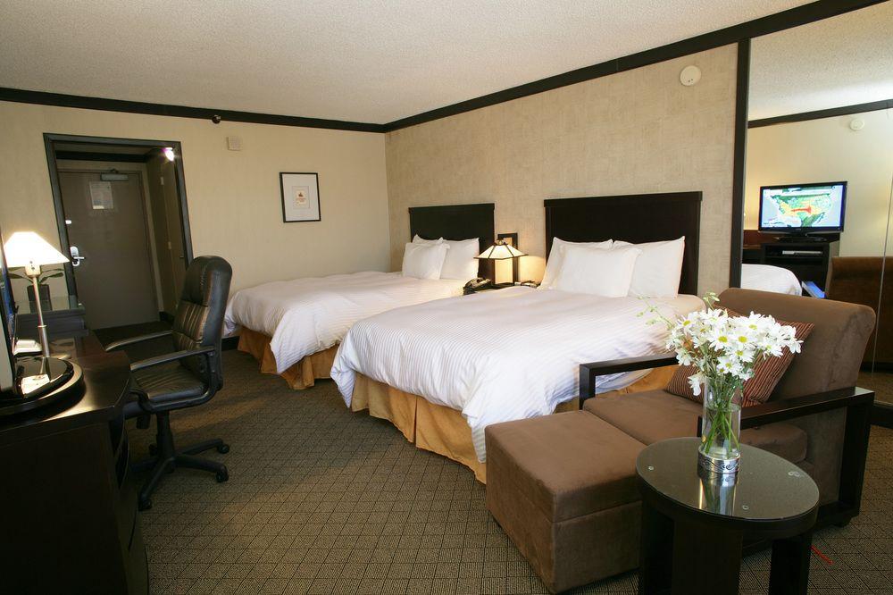 Hotel Miyako Hotel Los Angeles