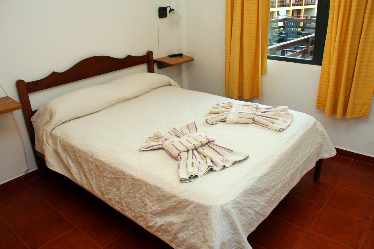 Habitación Complejo Playa Norte