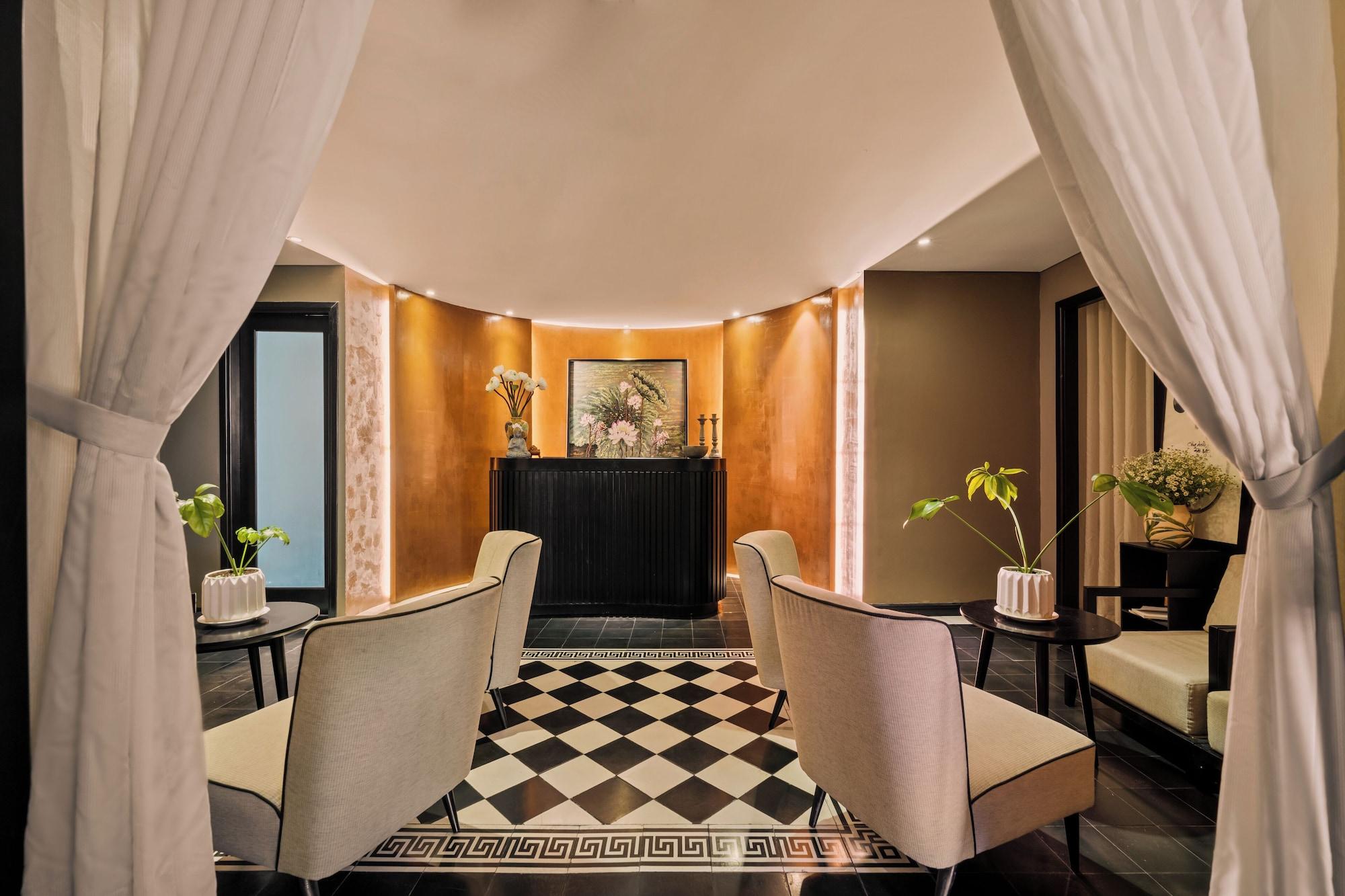 Spa Sanouva Danang Hotel