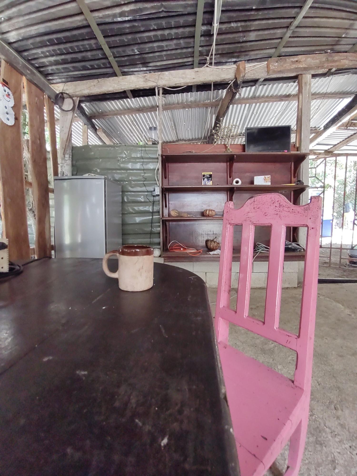 Restaurant Casados Ranch