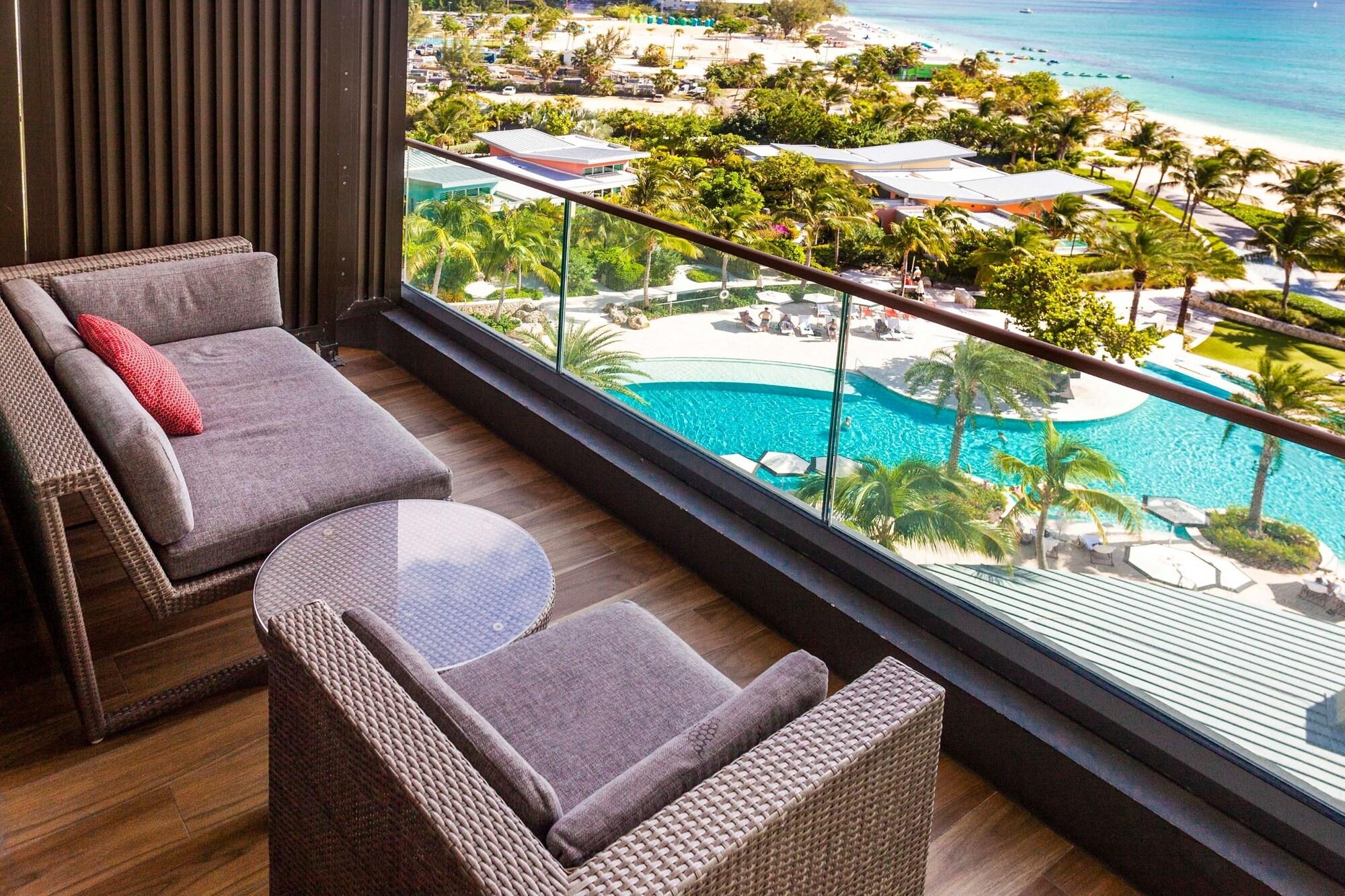 Habitación Kimpton Seafire Resort + Spa by IHG
