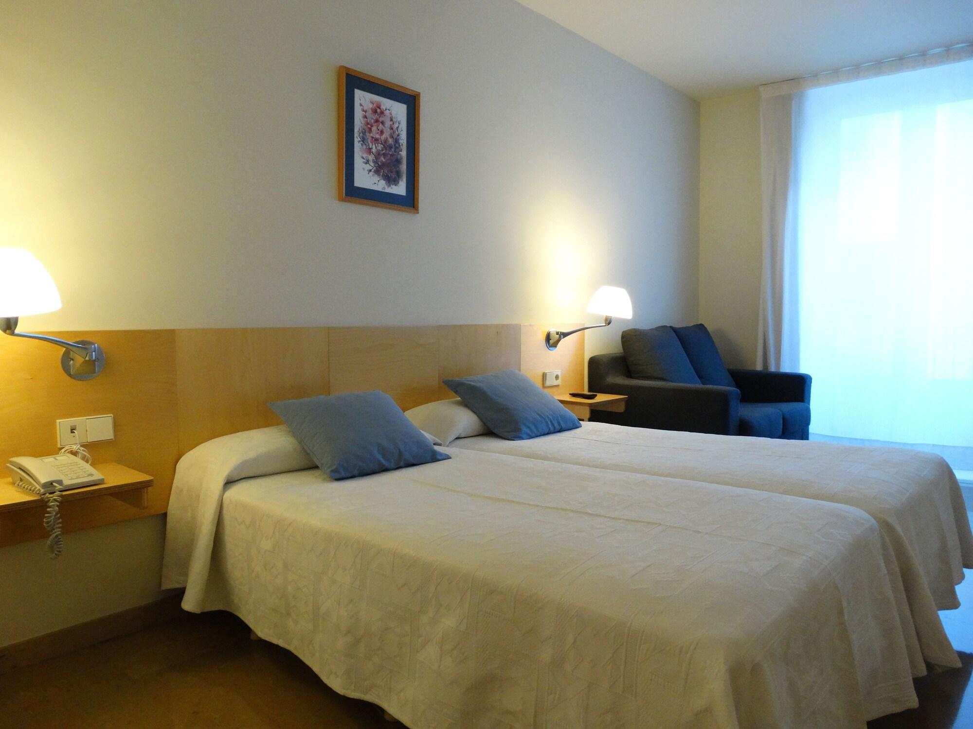 Varios Hotel Rambla