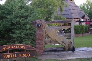 Alquiler Vacacional - Bungalows Portal Pindo