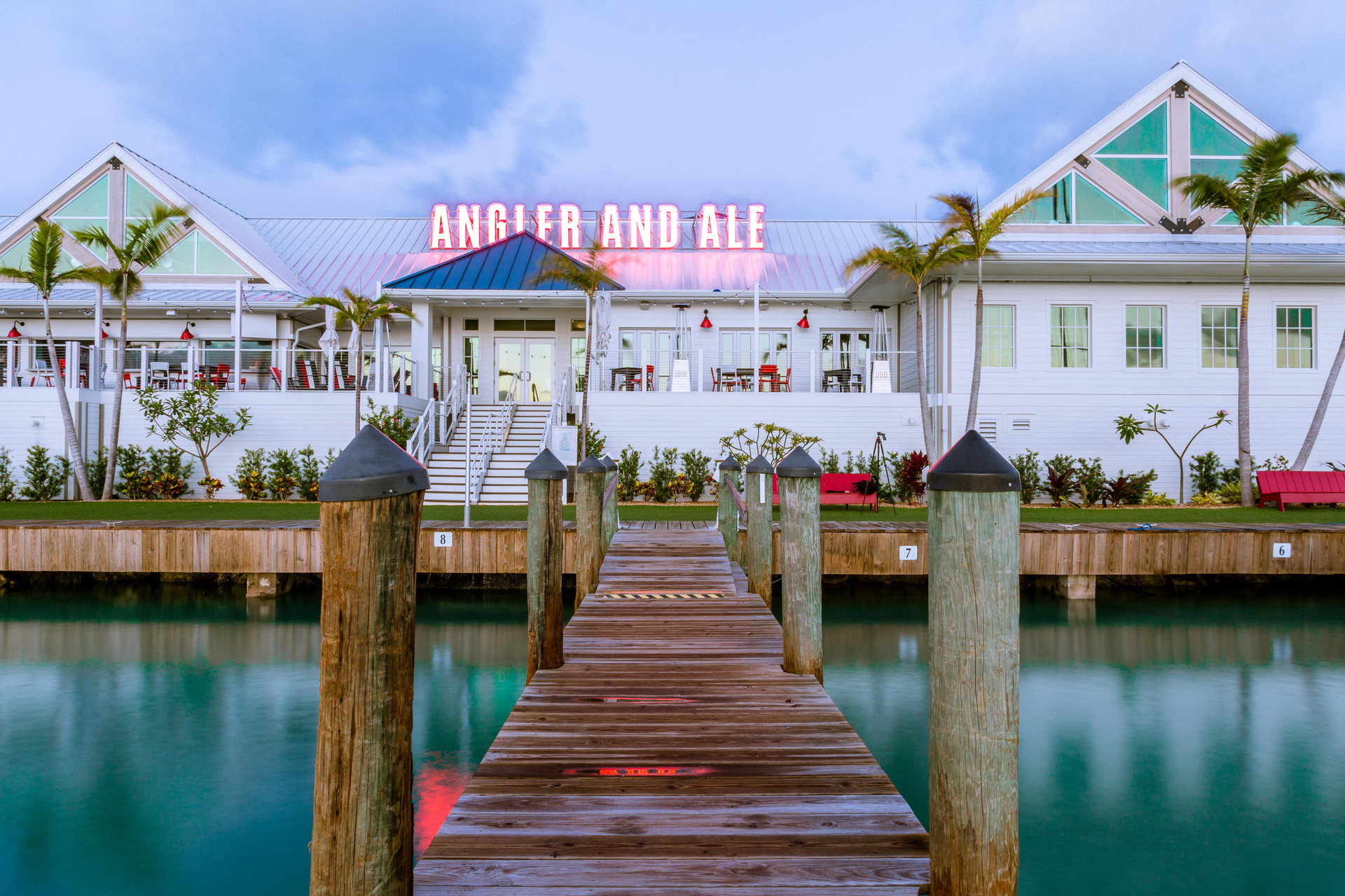 Playa Villas at Hawks Cay Resort