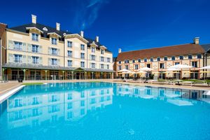 Paquete - Staycity Aparthotels near Disneyland  Paris