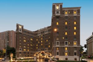 Alojamiento - The Raphael Hotel, Autograph Collection