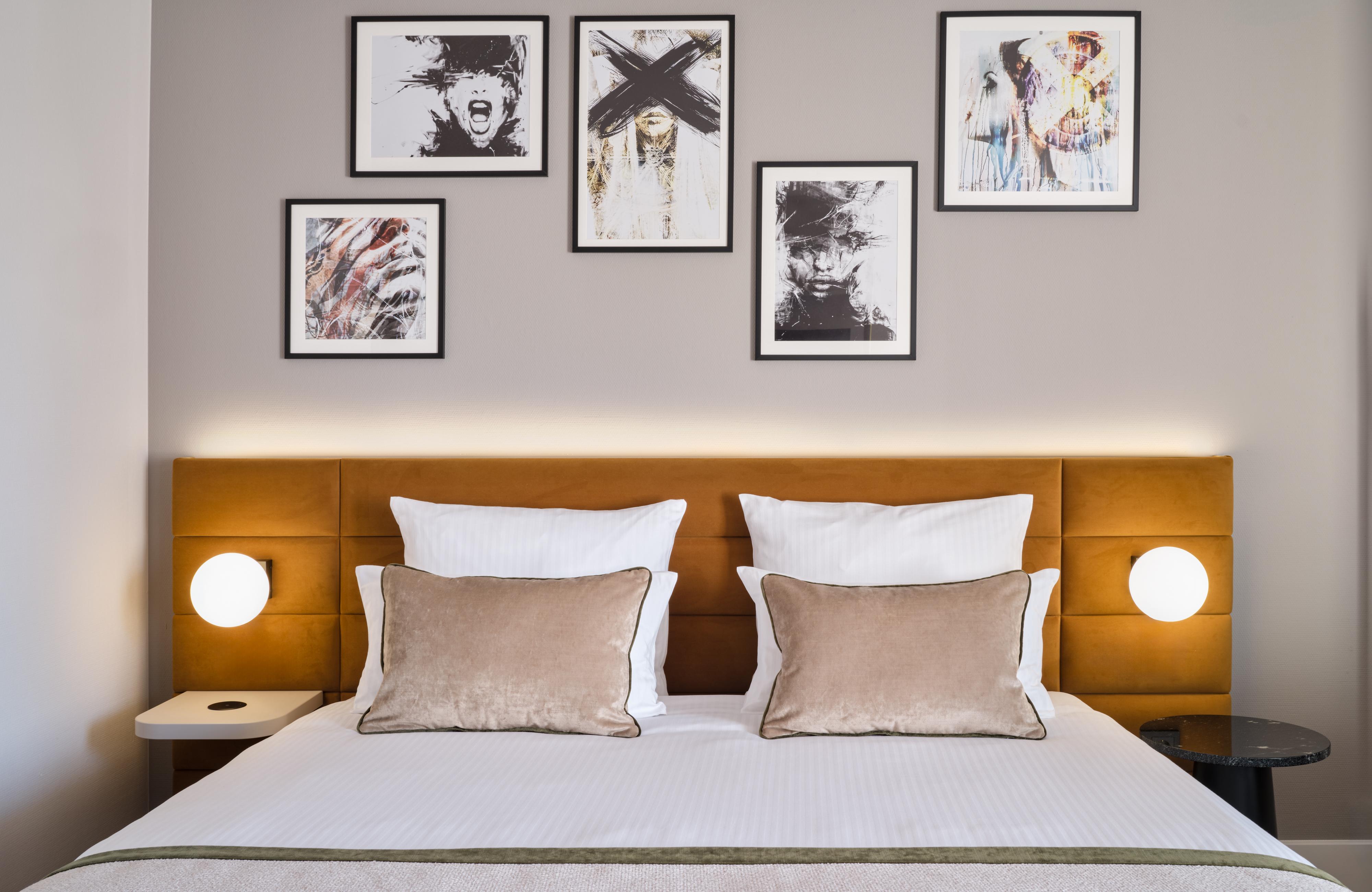 Vista Exterior Leonardo Hotel Mainz