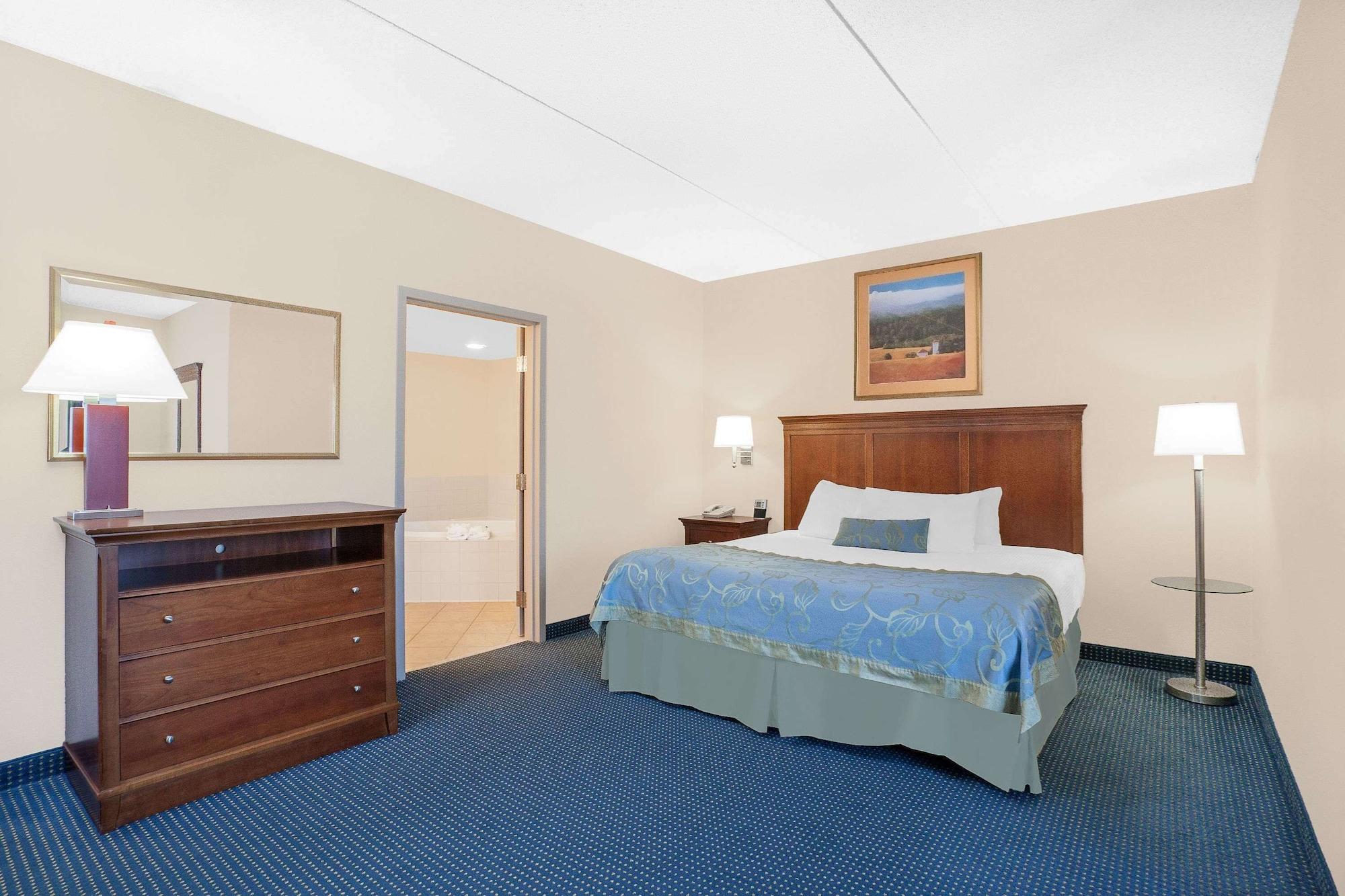 Habitación Wingate by Wyndham Ellicottville