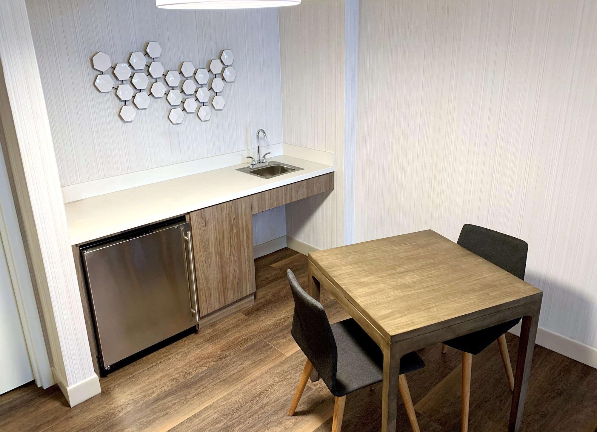 Set de Habitación Sonesta Columbus Downtown